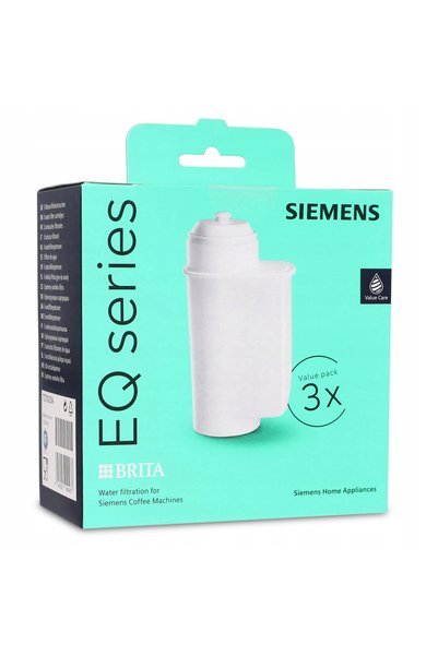 Siemens Cartuș filtrant BRITA INTENZA TZ 70033A, set 3 bucăți, Original