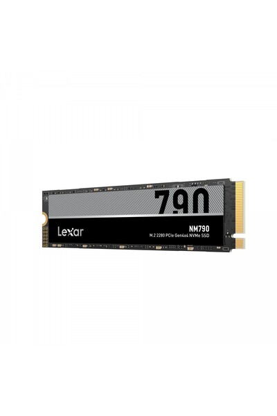 Lexar Disc NM790 2TB SSD