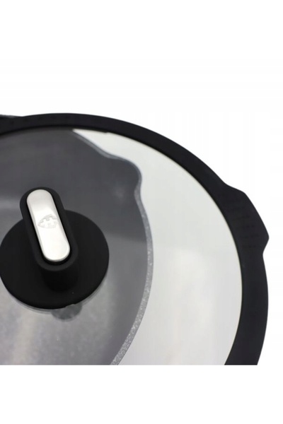 ZWIEGER VESNA SET DE 2 OALE CU CAPACURI + TIGĂNĂRI 24 28 CM INDUCȚIE
