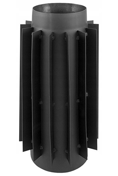 NO BRAND Tub ondulat pentru radiator 160x0,5mb/2mm Darco