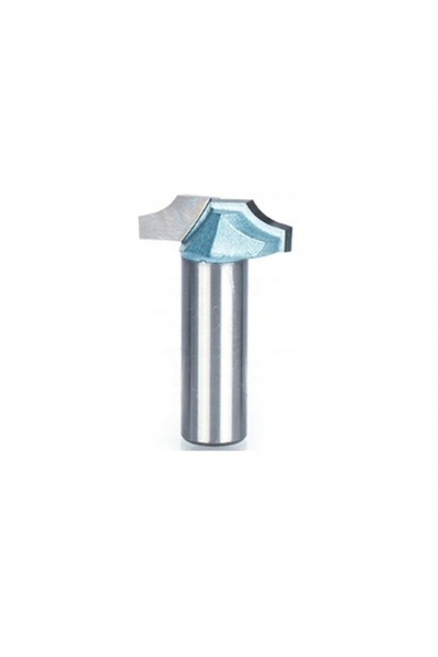NO BRAND Freză de lemn pentru uși 2P 30mm 12.7mm 9253