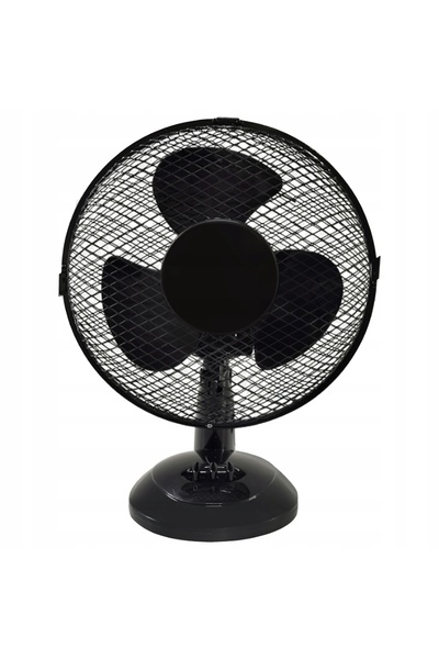 NO BRAND Ventilator de birou 25W, ventilator de masă, ventilator cu picior, d...