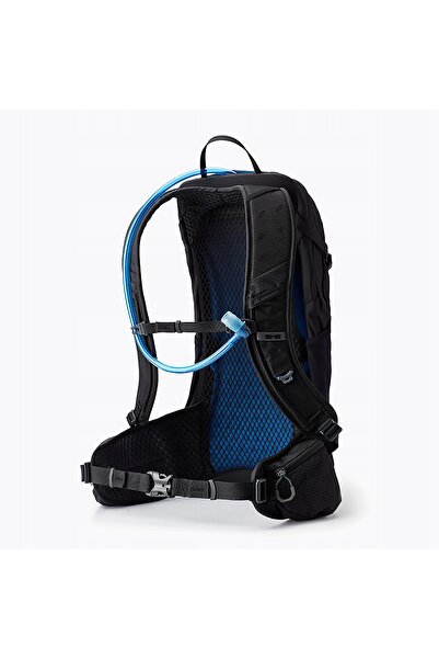 Gregory Rucsac bărbătesc Salvo 8 l H2O ozone negru