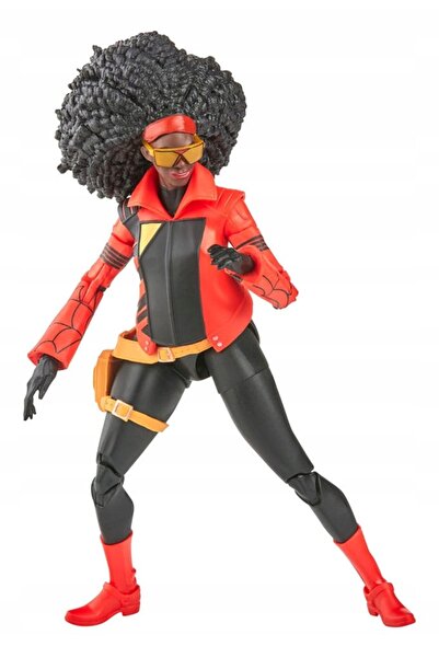Hasbro Figurină Spider-Man Jessica Drew de 18cm
