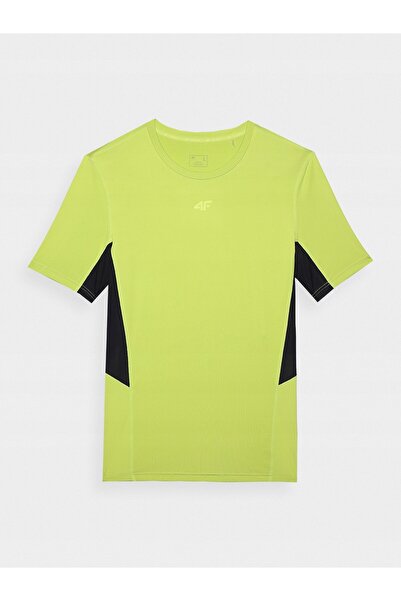 4F Tricou bărbătesc 4FWSS24TFTSM600 L