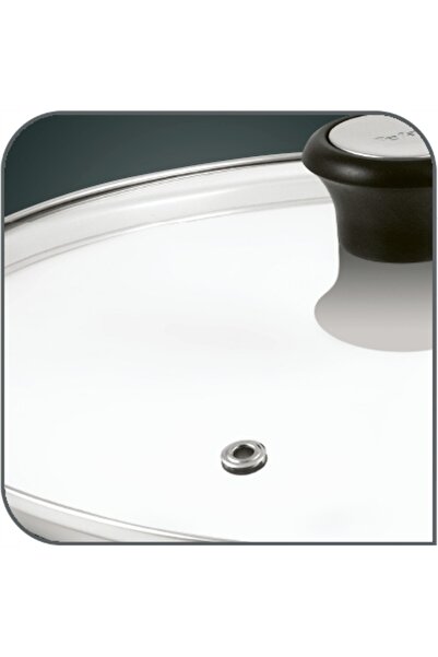 TEFAL Capac de sticlă 24cm 28097512