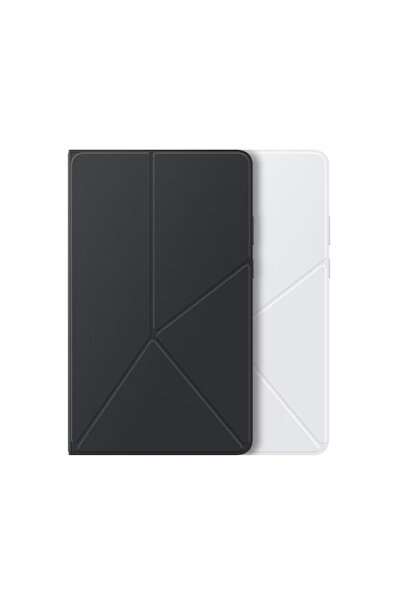 Samsung Husă tip carte pentru Galaxy Tab A11, Negru