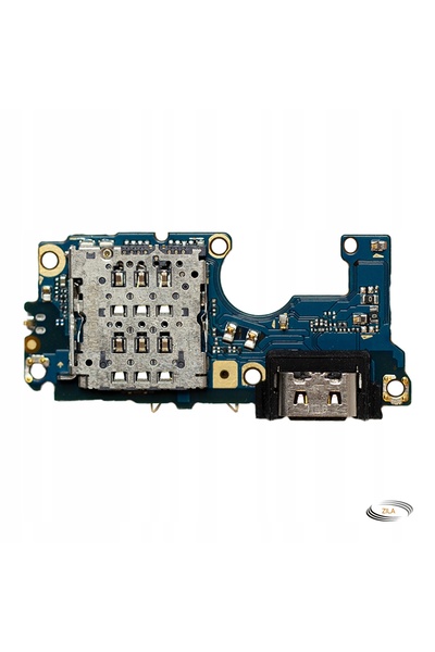 NO BRAND Placă de încărcare pentru Motorola Moto G85 USB SIM Original Zila XT...