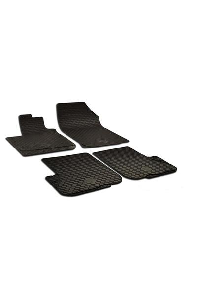Skin Generics SET COVORASE AUTO CAUCIUC PENTRU DACIA LOGAN (2012-2020); SANDE...