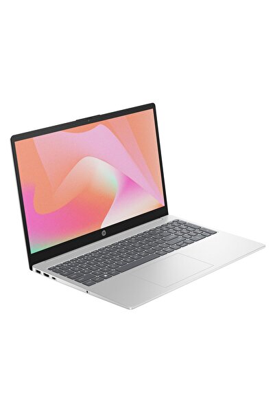 HP Laptop 15,6 " 15 Core 3-100U 8GB 512