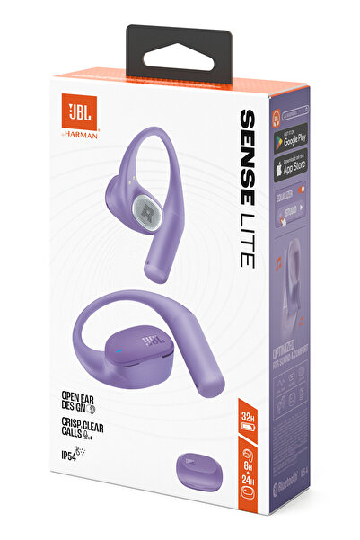 JBL Căști Sense Lite Mov