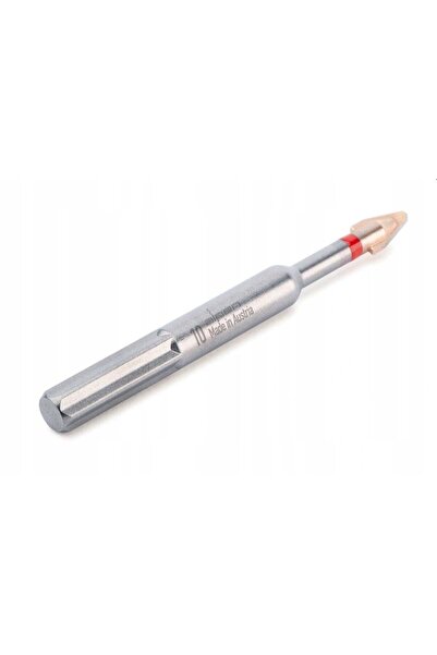 Alpen C PROTECTOR burghiu pentru gresie de 6mm