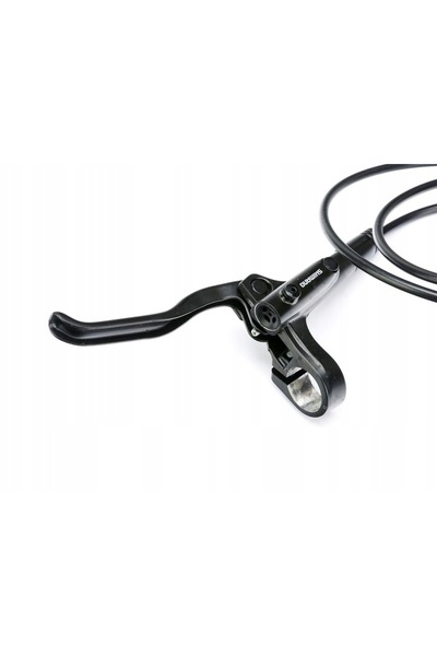 Shimano Adaptor frână hidraulică față MT200 PM 180mm wetted 900mm