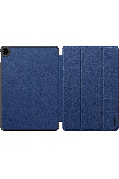 NO BRAND Husă tip carte Dux Ducis pentru OnePlus Pad Go 2 cu suport integrat