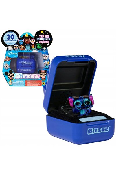 NO BRAND Jucărie interactivă SPIN MASTER Bitzee Animal de companie interactiv...