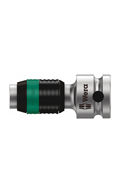 wera Adaptor cu eliberare rapidă 8784 B1 Zyklop 3/8" 1/4"