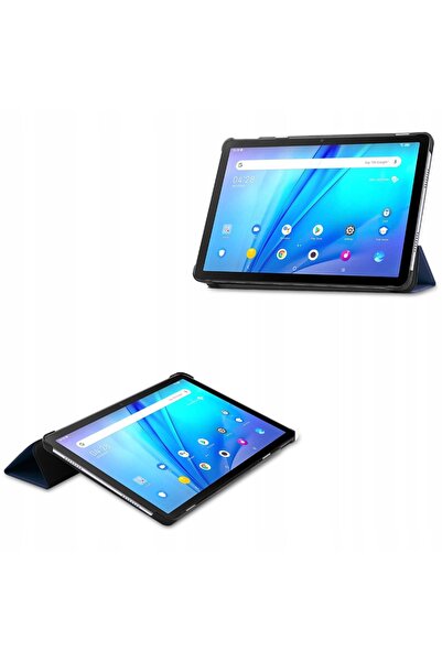 NO BRAND Husă Bizon pentru TCL Tab 10s 9080G (2021)