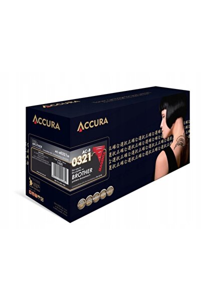 NO BRAND Toner Accura Brother (TN-321M) înlocuitor