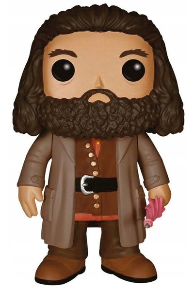 Funko Pop FIGURKA HARRY POTTER Rubeus Hagrid 15cm 07