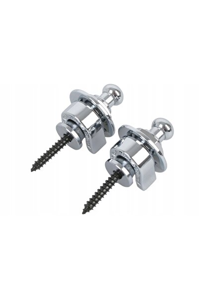 NO BRAND SISTEME DE SECUȚIE WARWICK TIP S STRAPLOCKI CROMATE