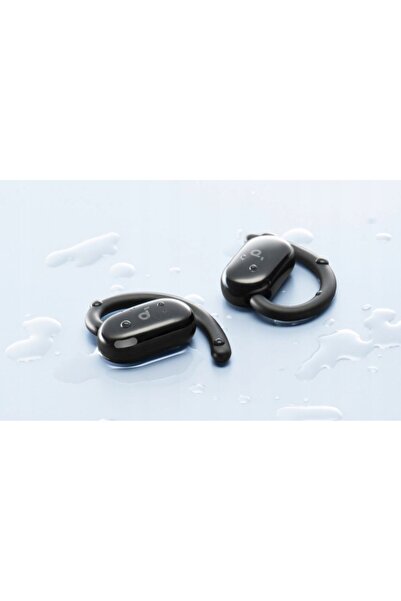 Soundcore Căști wireless intraauriculare V20i negre