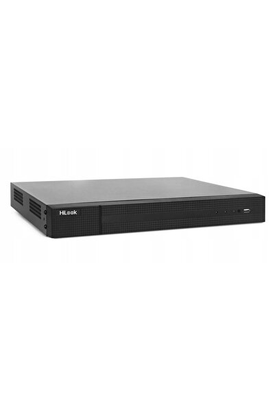 Hilook Înregistrator IP pentru 16 camere de până la 8MPx NVR-216MH-C/16P Hikv...