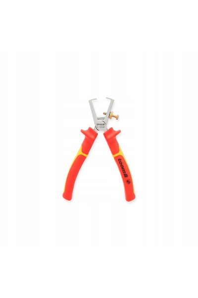TOOM Clește de dezizolat fire 160mm VDE 1050094
