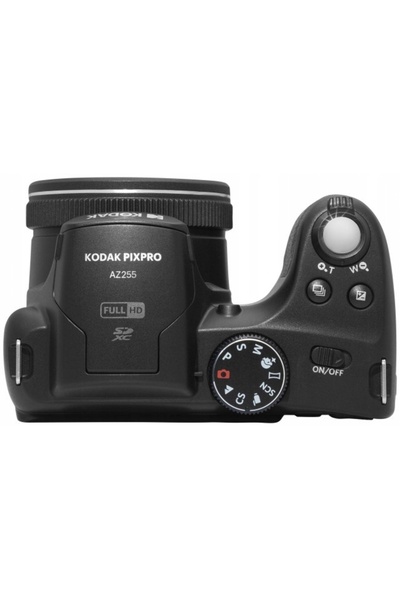 Kodak PixPro AZ255 16MP / 1080p Cameră digitală cu zoom optic 25x și ecran LC...
