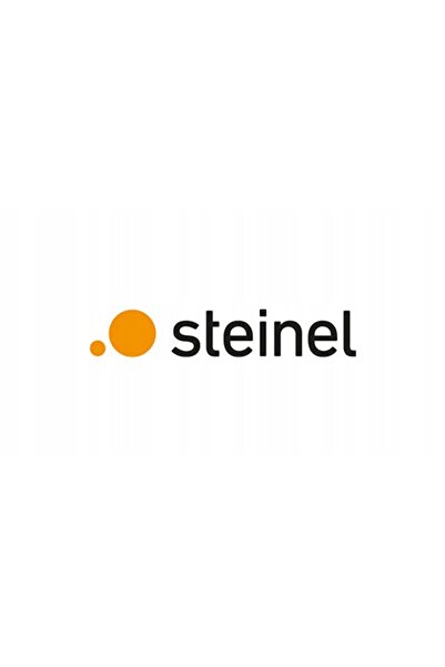 Steinel Senzor PIR montat pe perete 120ST IP54 500W 230V Alb IS-1