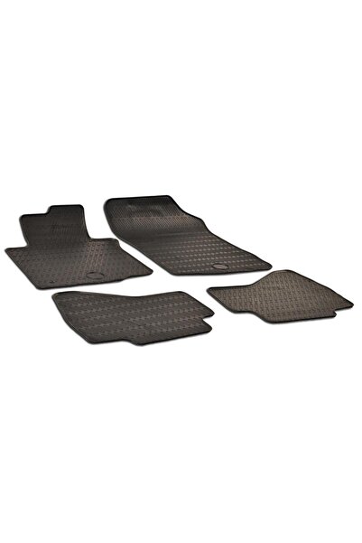 Skin Generics SET COVORASE AUTO CAUCIUC PENTRU PEUGEOT 107 (2005-2014); 108 (...