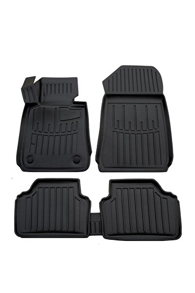 Skin Generics SET COVORASE AUTO CAUCIUC PENTRU BMW 3 (E90) (2004–2013) Umbrel...
