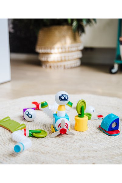 NO BRAND Smart Max Roboflex PLUS IUVI Games IUVI Games