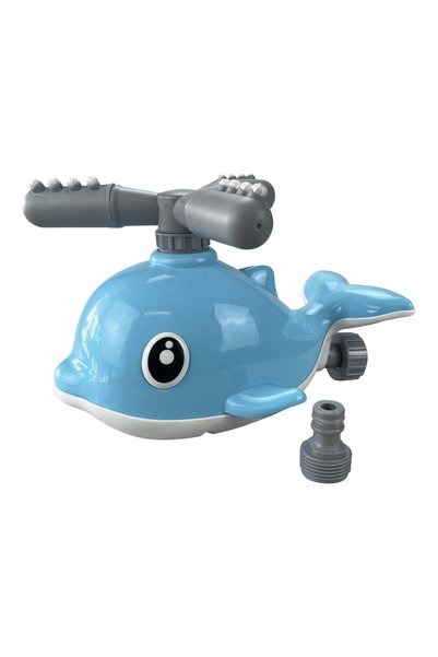 Gepettoys Yağmur Sulama Sevimli Yunus Fıskiye