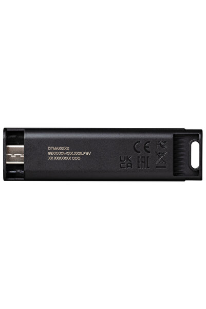 Kingston DataTraveler MAX 512GB USB 3.2 USB-C