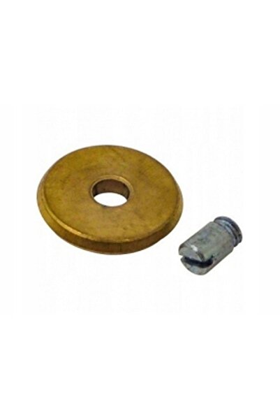 Bosch Set complet disc de tăiere cu lamă pentru PTC640 PTC470 + Tijă 1 buc.