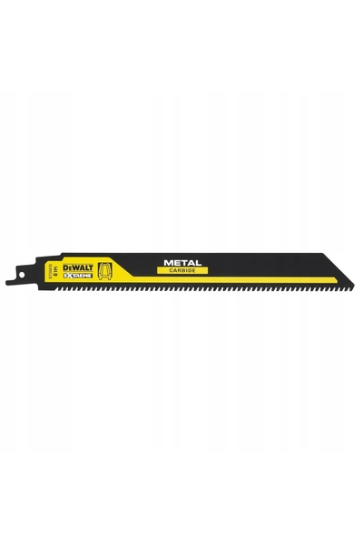 Dewalt Perie pentru metal 230 mm 8 TPI XR DT20435