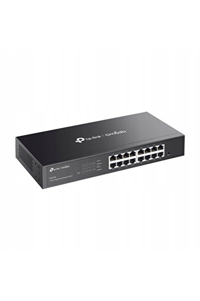 TP-LINK Switch de gestionare ES216G