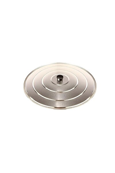 Garcima.s.l Capac din aluminiu pentru tigaie paella, 50 cm