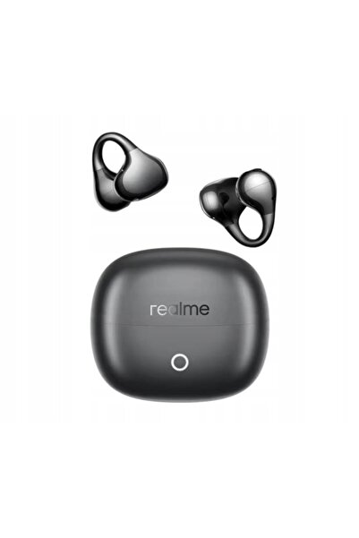 realme Căști wireless Buds Clip Negru