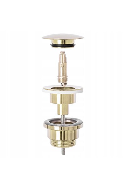 Rea Korek Klik Klak Golden Sink Universal