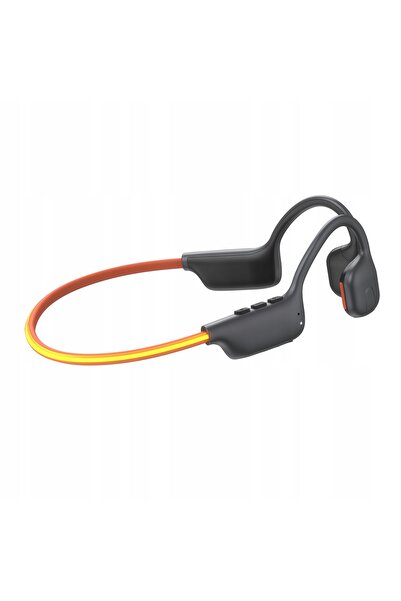 Tonsil Căști S55BT Impermeabile Multicolore
