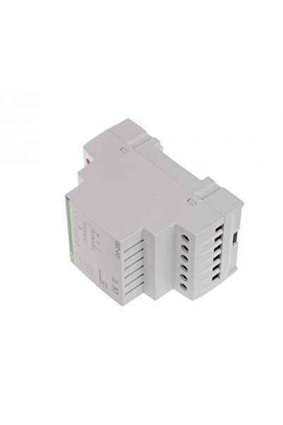 F&F DİZAYN Filtru anti-interferențe cu protecție la supratensiune T3 (D) F&F ...