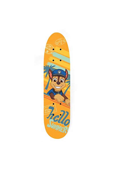 NO BRAND Skateboard NICKELODEON Paw Patrol Băieți
