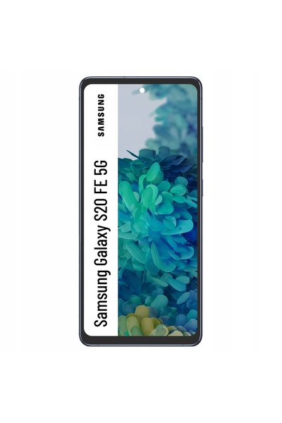 NO BRAND Display OLED pentru Samsung Galaxy S20 FE 5G, panou ecran LCD cu ram...
