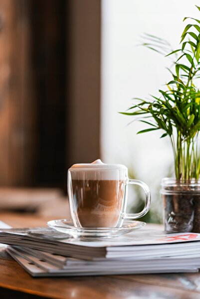 NO BRAND VIALLI AMO CĂNI TERMICE, PĂHARE DE CAFEA, CAPPUCINO, LATTE, CEAI, FA...