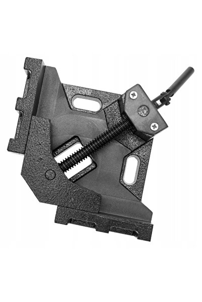 NEO Tools NEO IMADŁO Consolă de sudură unghiulară 90 °   Clește de prindere 6...