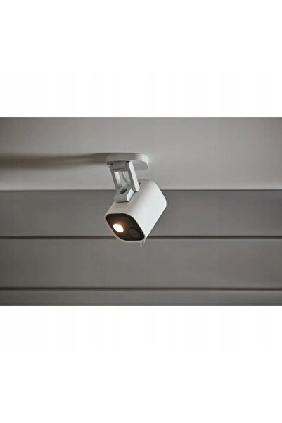 NO BRAND Aqara Camera Hub G5 Pro Wi-Fi Alb |   Cameră IP |   1520p, Zigbee, C...