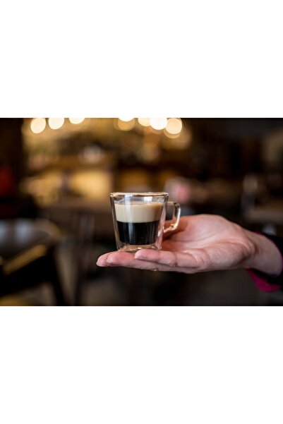 NO BRAND VIALLI 4 DIVA CĂNI 80 ml CĂNI TERMALE DE CAFEA ESPRESSO MOKKI