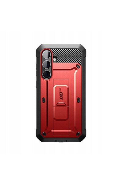 NO BRAND Carcasă armură pentru Galaxy S24, Supcase UB Pro, carcasă, rezistent...