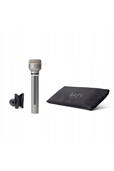 NO BRAND Warm Audio WA-19 Microfon de studio dinamic vocal și instrumental